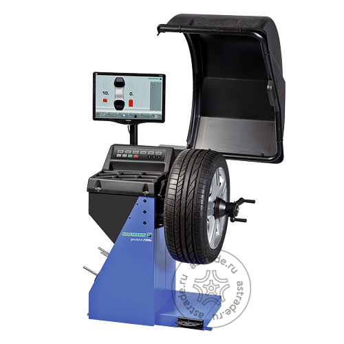 Hofmann Geodyna 7200