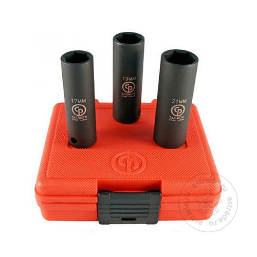 Chicago Pneumatic SS413DTW1/2"