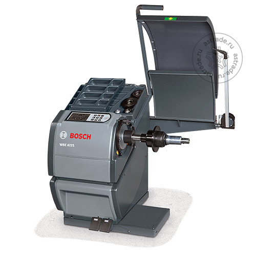 Bosch WBE 4225