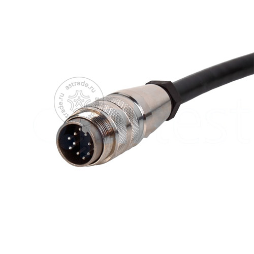 Кабель диагностический Jaltest JDC510A MTU, OHW