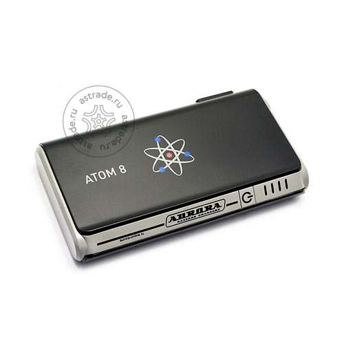 AURORA ATOM 8
