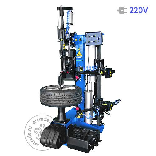 Hofmann Monty 8600 Advanced 220V