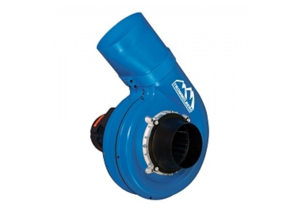 TROMMELBERG MFS-1,9