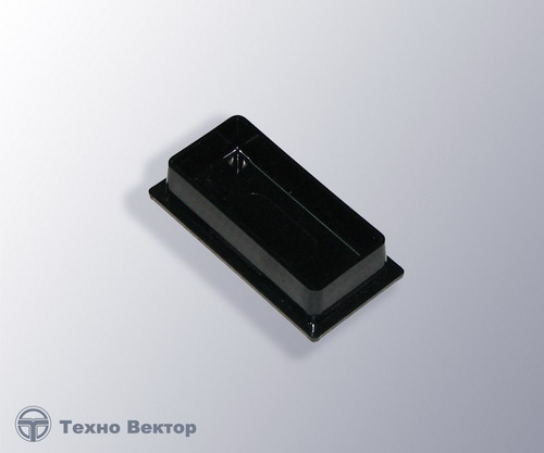 Техно Вектор Заглушка консоли