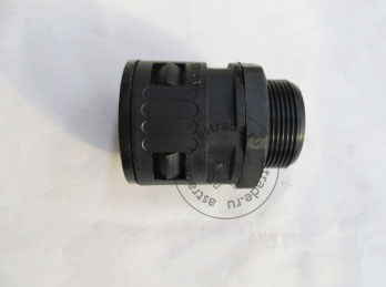 Power unit bracket
