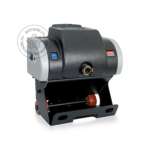 TEXA OPABOX Autopower (Z00951)