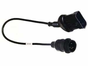 FIAT/ALFA/LANCIA/AUTOBIANCHI cable