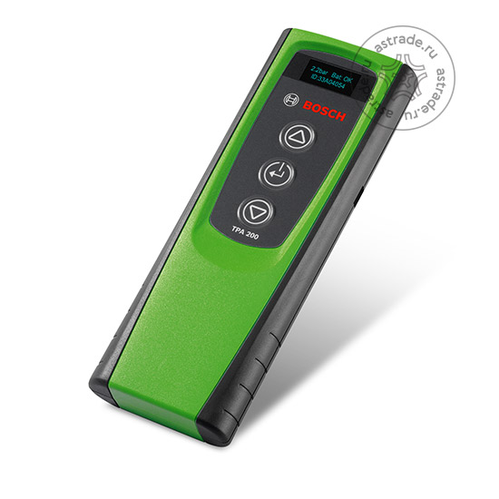 Bosch TPA 200