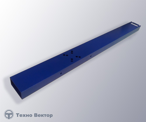 Техно Вектор консоль ИБ 4