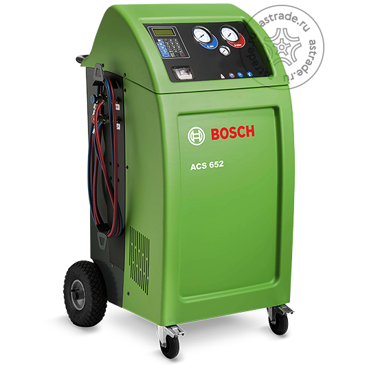 Bosch ACS 752, ACS 652, ACS 611, ACS 511
