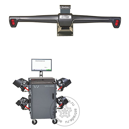Hunter WA OEM V.A.G. – 4 камеры, крепление на стену