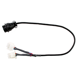 Truck- Bus cable 1st generation ZF systems