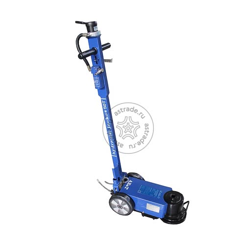 AE&T HJ-50/25