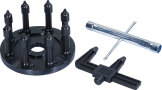 8-ми точечный фланец Bosch 105908