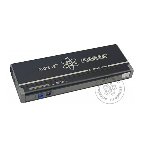 AURORA ATOM 18 EVOLUTION