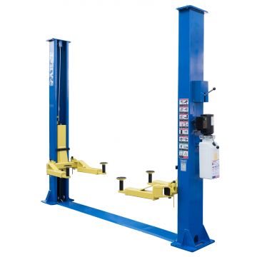 AE&T T4M (380V)