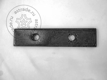 Top cover plate