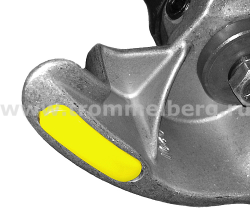 TROMMELBERG 5502044