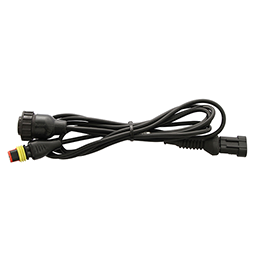 Bike main cable