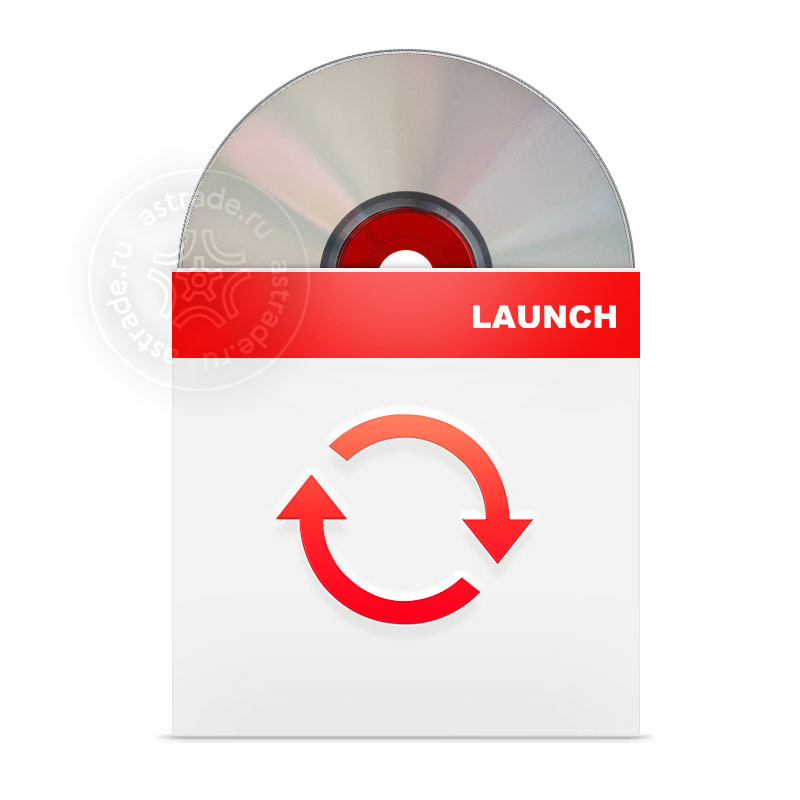 Комплекты ПО Launch