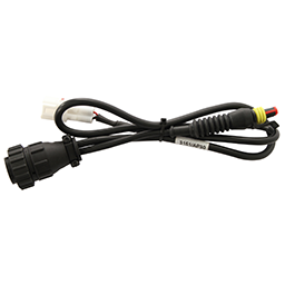 KAWASAKI MOTORCROSS cable (3151/AP30)