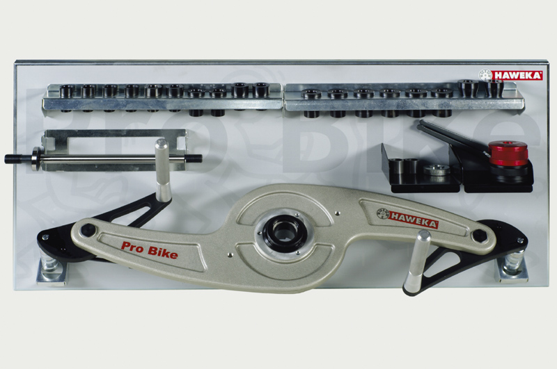 Фланец для мотоколёс (14 мм) Bosch 654039