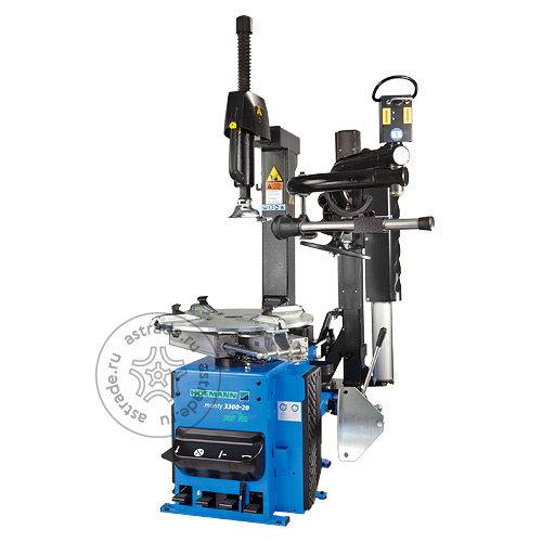 Hofmann Monty 3300-20 Smart PLUS