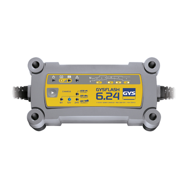 GYS GYSFLASH 6.24