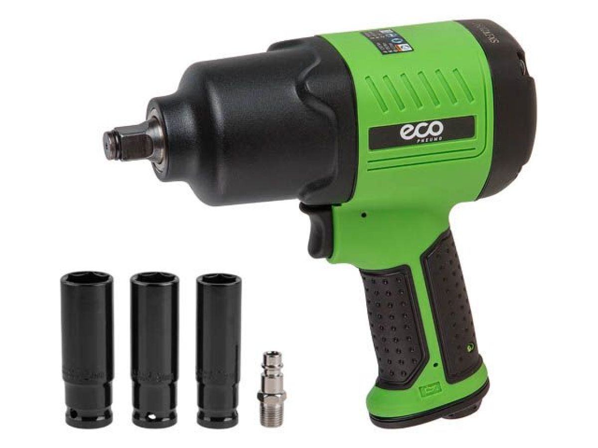 ECO AIW-980S
