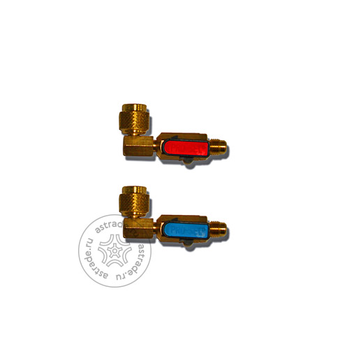 Дополнительные угловые адаптеры для SMC-4001