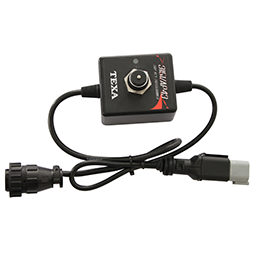 Cable kit for diagnosis and key reprogramming BRP group (3151/AP43)
