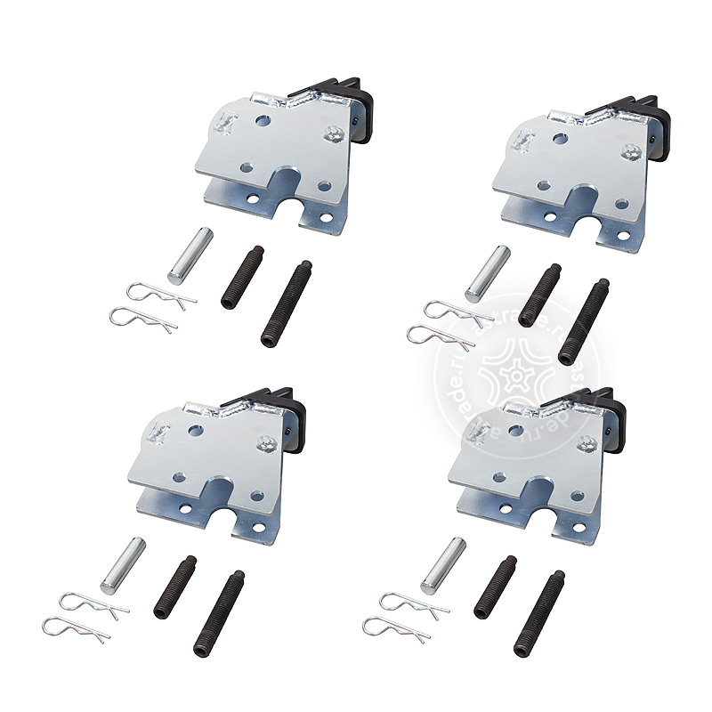 Зажимные кулачки Bosch 101575