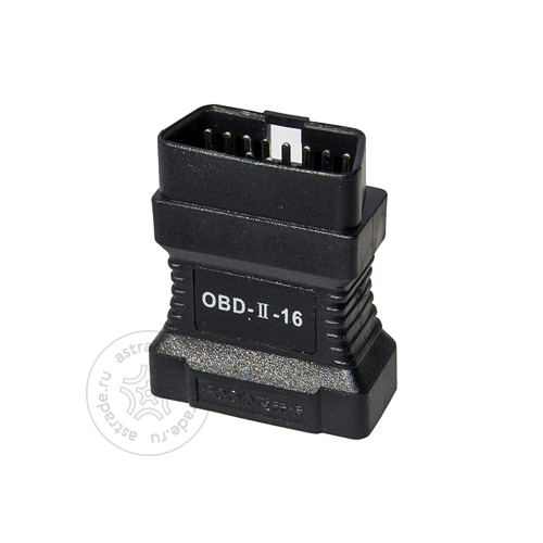 Адаптер OBDII-16 для FCAR