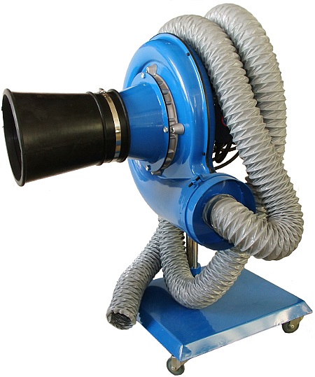 TROMMELBERG MFS-0,9