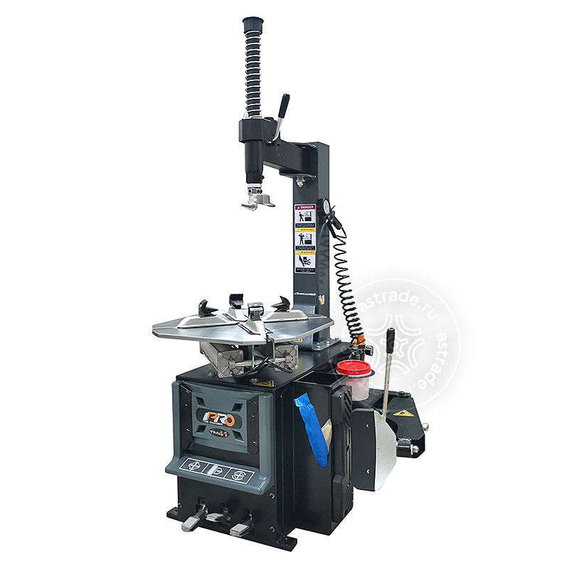 ТехноВектор iPRO TM4