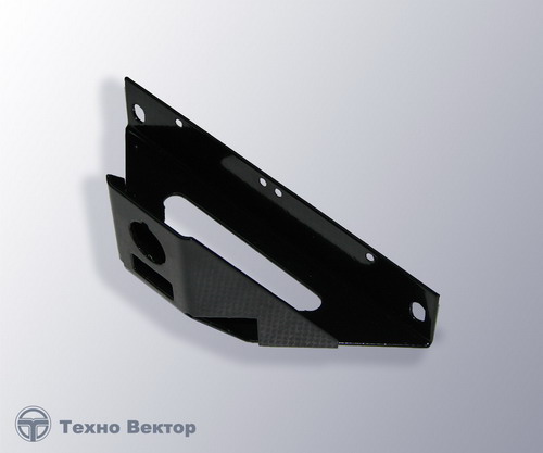 Техно Вектор скоба угловая 040