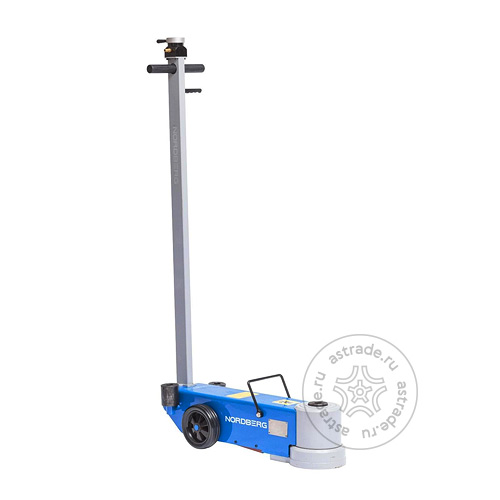 NORDBERG N502