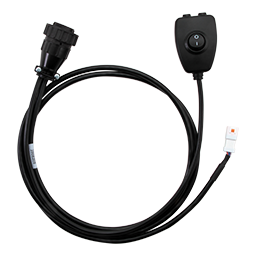 MOTO MORINI cable  for vehicles Euro 4 (3151/AP53)