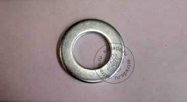 Flat washer 5