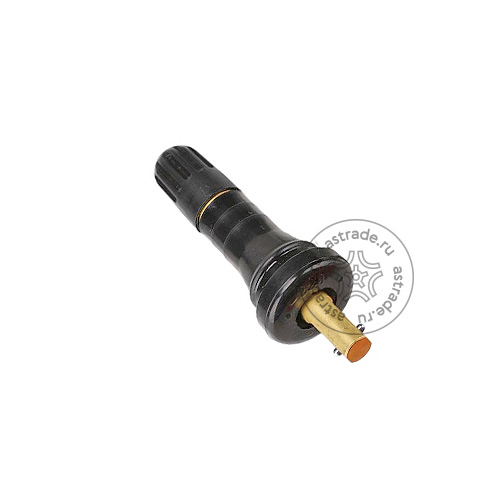 Ниппель ремонтный Autel для датчиков TPMS, обрезиненный, быстрофиксируемый