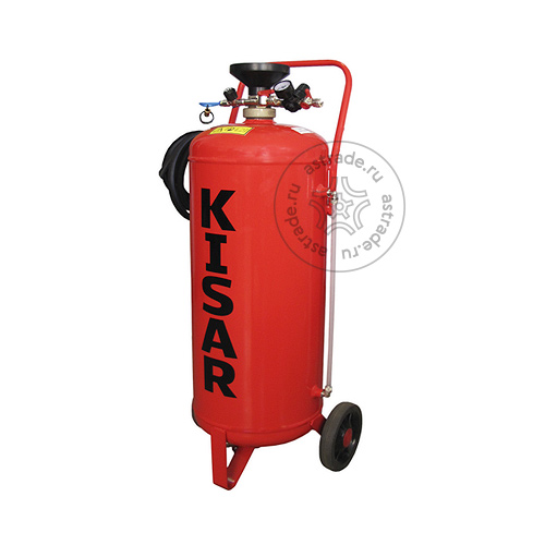 KISAR/50