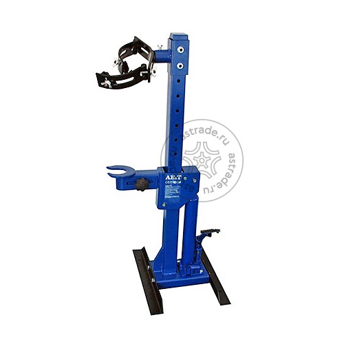 AE&T T01402