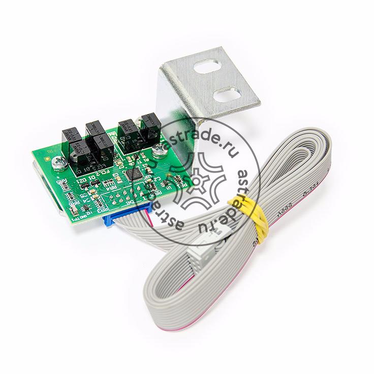 Оптический датчик Bosch 653272