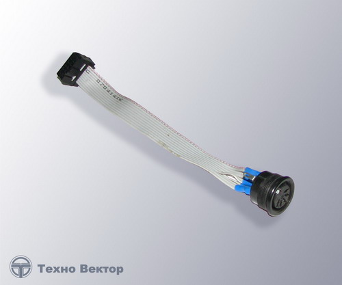  Техно Вектор Шлейф ИБ