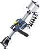 TCE 100 — aвтоматическая монтажная головка Bosch 107291