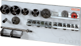 Набор для балансировки мотоколёс Bosch 654060