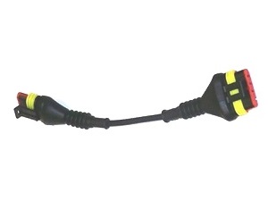 BIGAS/GIS  cable