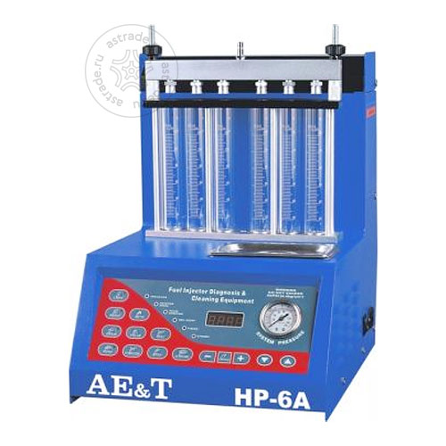 AE&T HP-6A