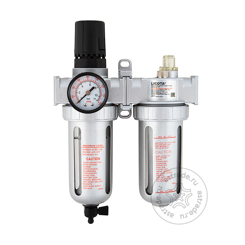 Модульная группа Licota PAP-C205C
