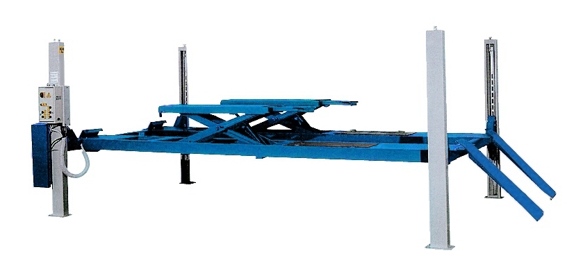 OMA 450ATLTJC Werther